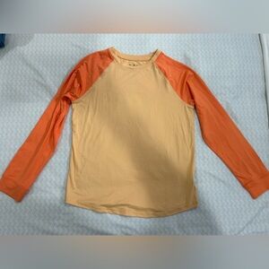 NWOT Kids Performance Shirt